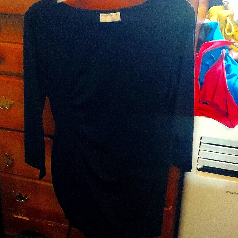 Bobbie and Brooks Little Black Dress